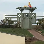 1 Апартаменты Вилле-сюр-Мер