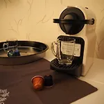 1 Апартаменты