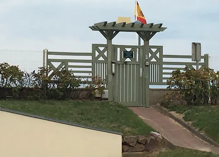 1 Appartamento Villers-sur-Mer