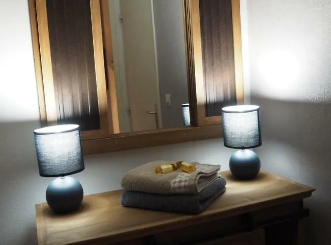 Appartamento 1 Villers-sur-Mer