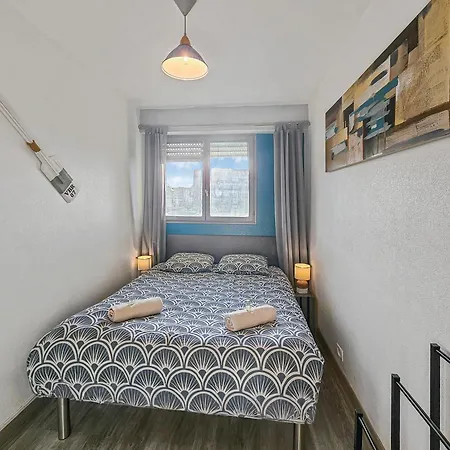 Apartamento 1 Villers-sur-Mer