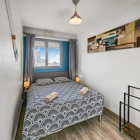 1 Apartamento