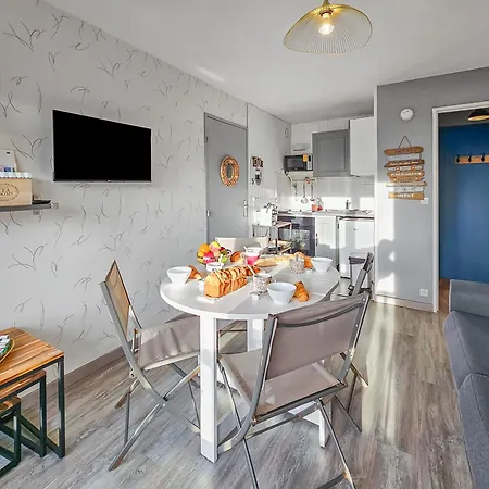 1 Apartamento Villers-sur-Mer