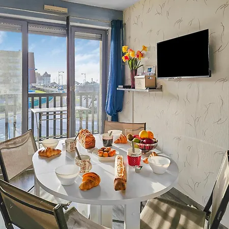 1 Apartamento Villers-sur-Mer