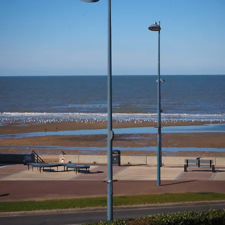 1 Apartamento Villers-sur-Mer