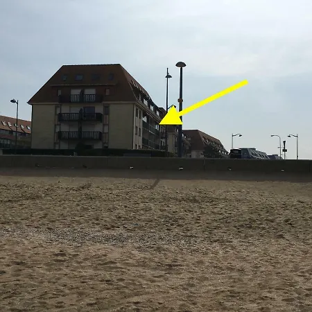 1 Apartamento Villers-sur-Mer