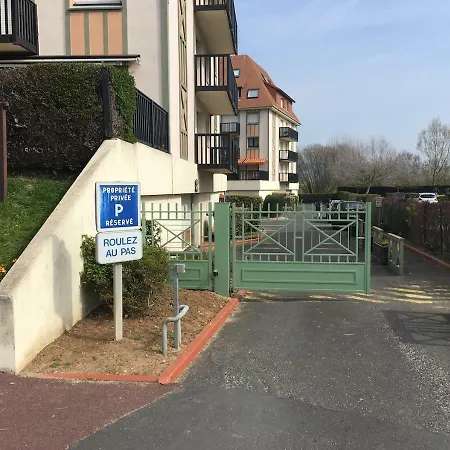 Apartamento 1 Villers-sur-Mer