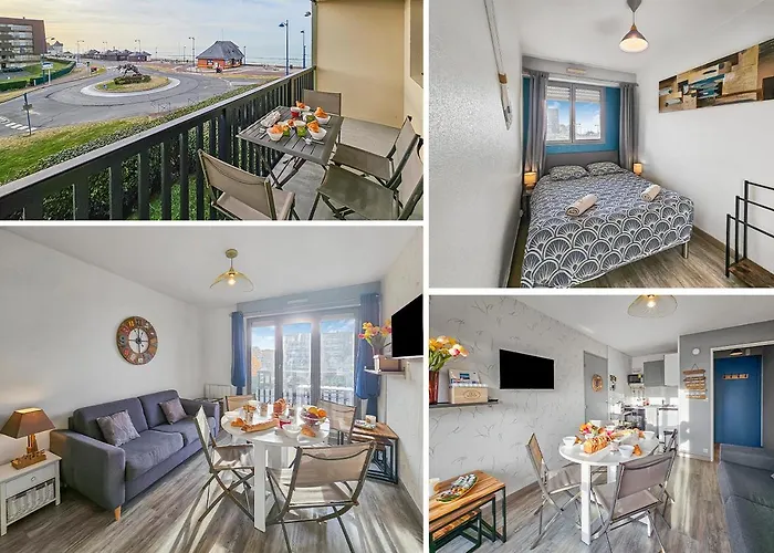 Апартаменты 1