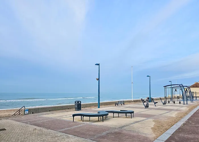 1 Апартаменты *