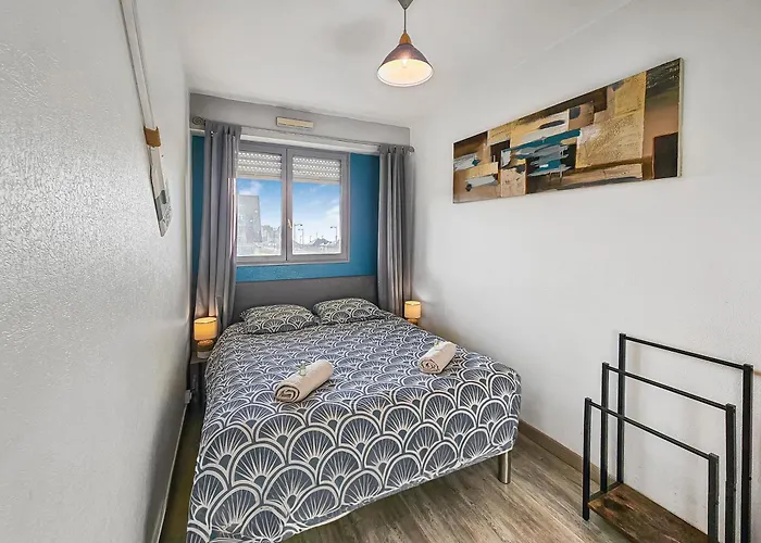 1 Апартаменты