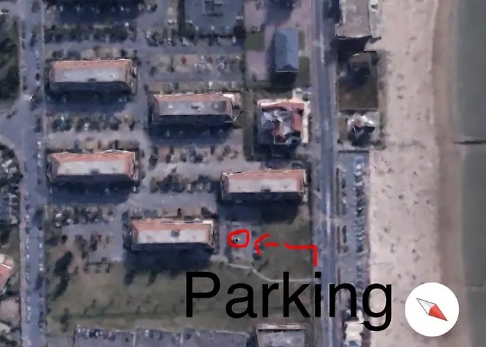 1 Lejlighed Villers-sur-Mer