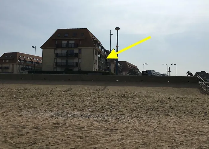 1 Lejlighed Villers-sur-Mer